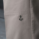 Ronnie Sandoval Loose Fit Double Knee Pants - Desert Sand/Olive Color Block &#40;DVC&#41;