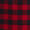 FLEX Long Sleeve Flannel Shirt - Red Black Buffalo Plaid &#40;WEK&#41;