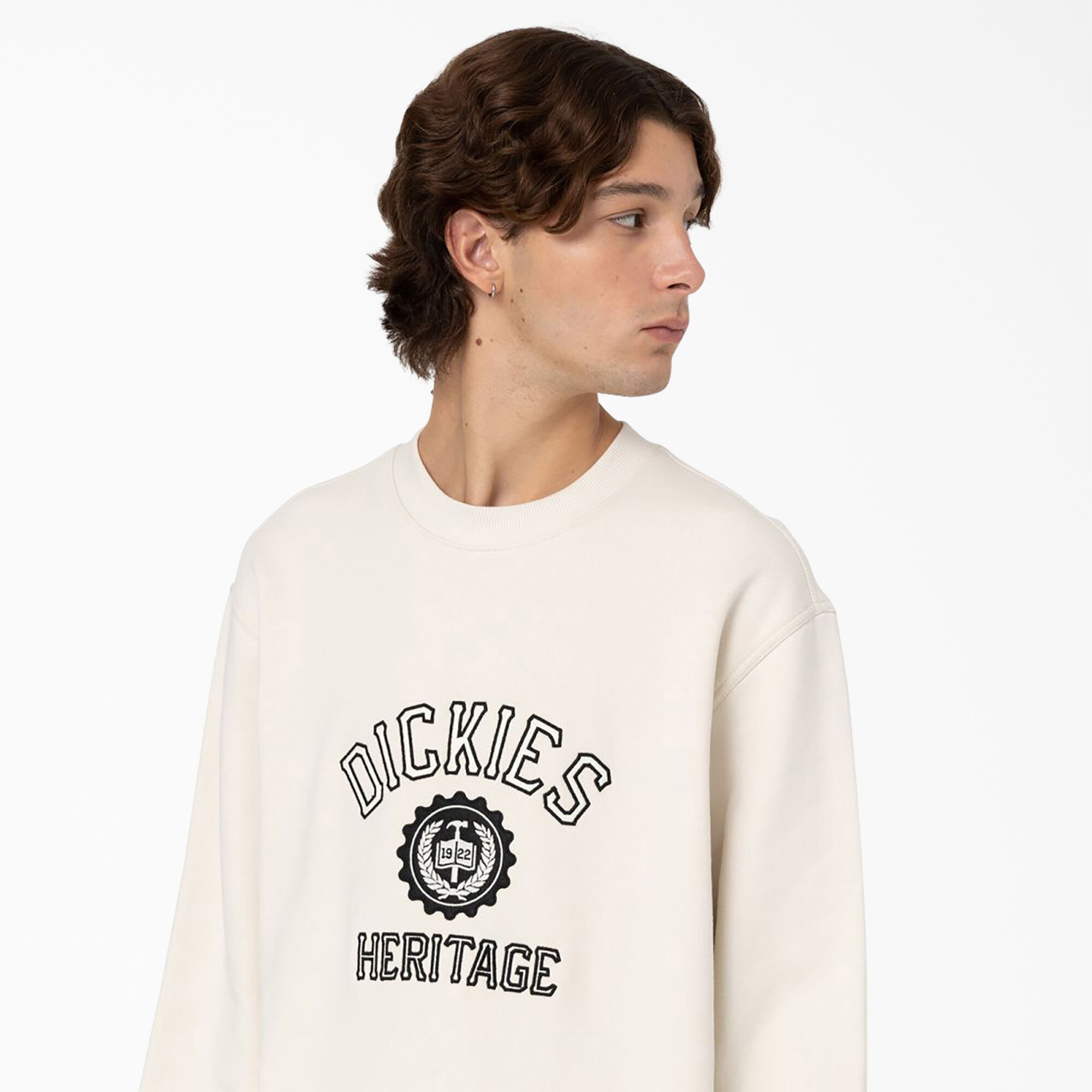 Oxford Graphic Sweatshirt Dickies Canada