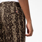 Pantalon Camden - Black &#40;BKX&#41;