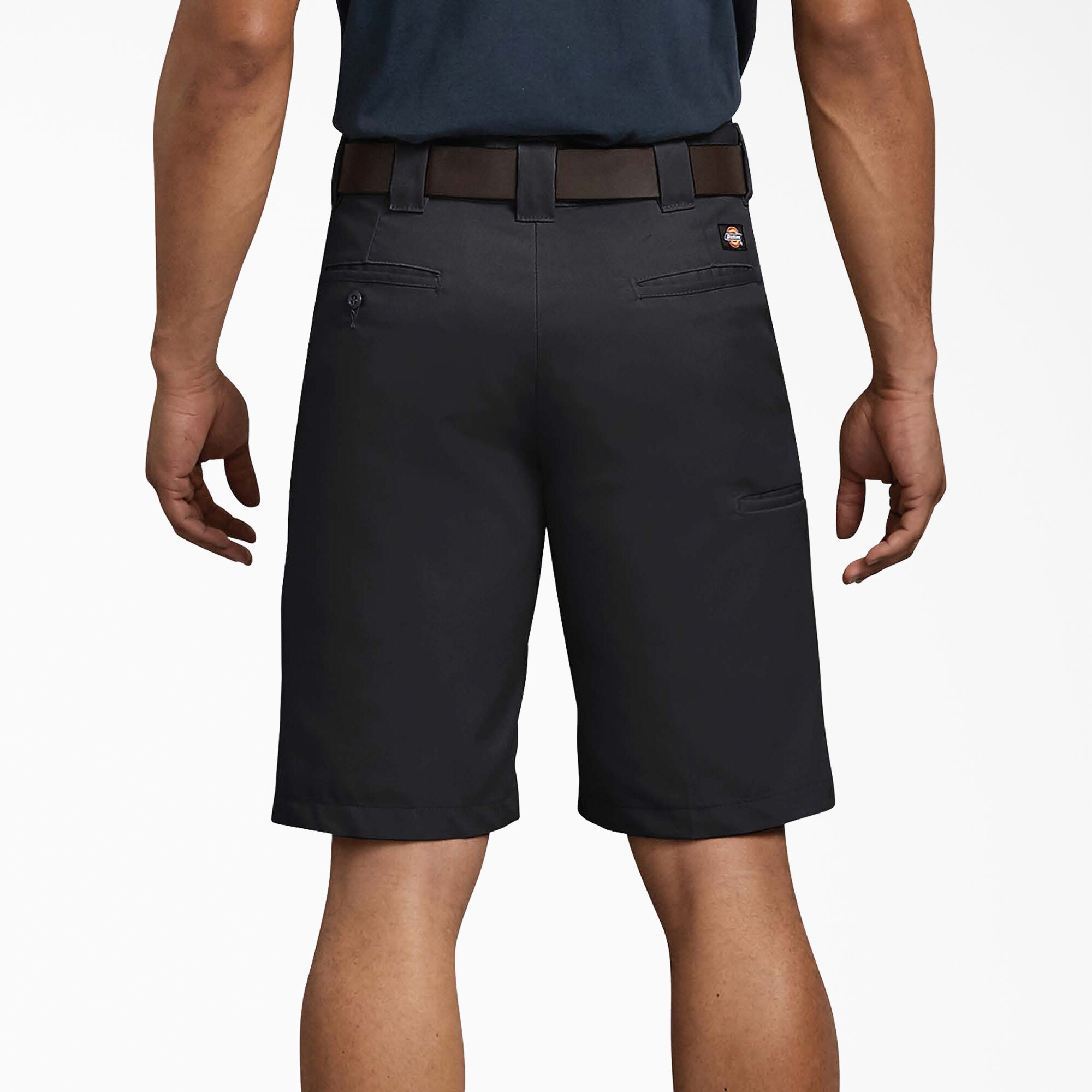 Regular Fit Work Shorts 11