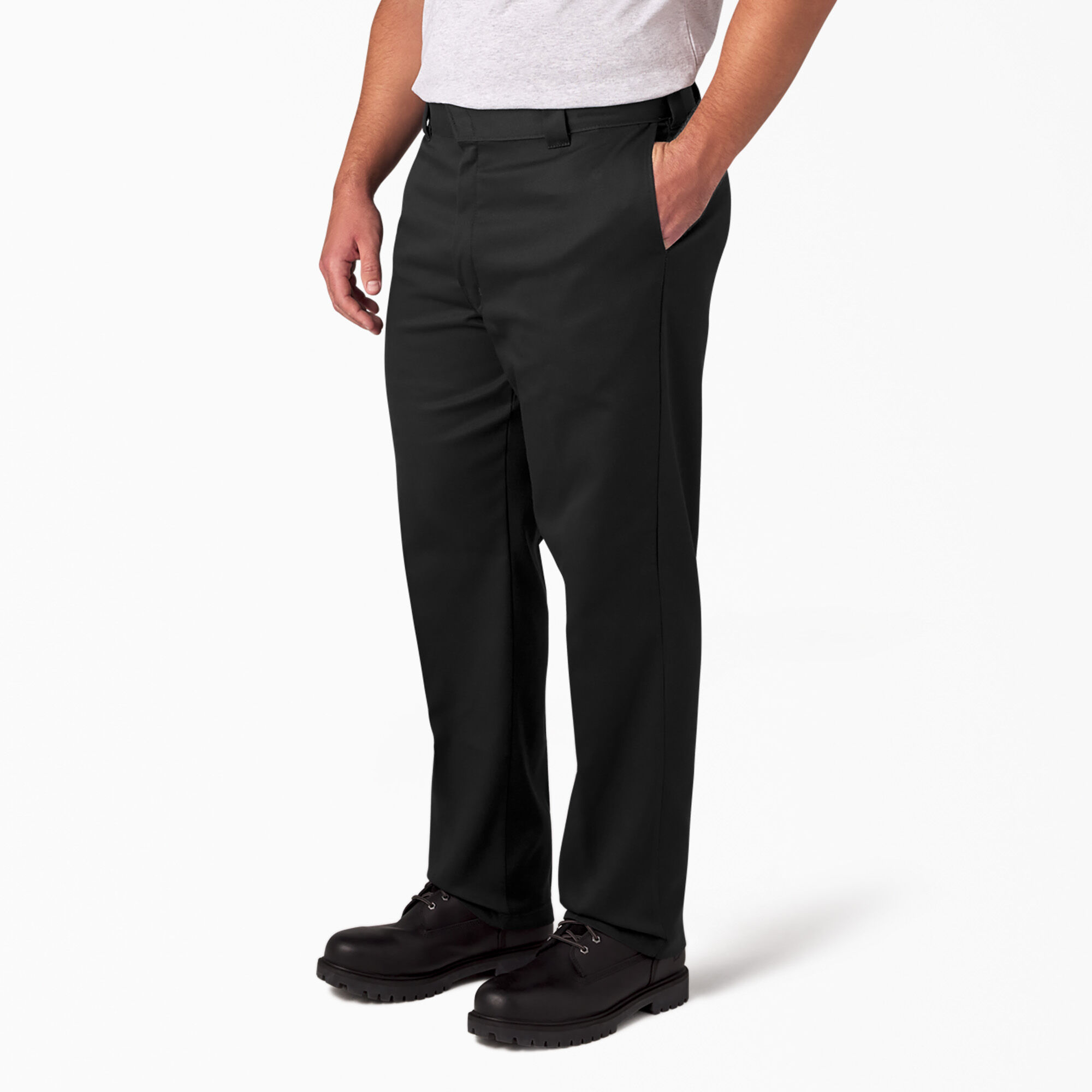 Dickies fr top pants