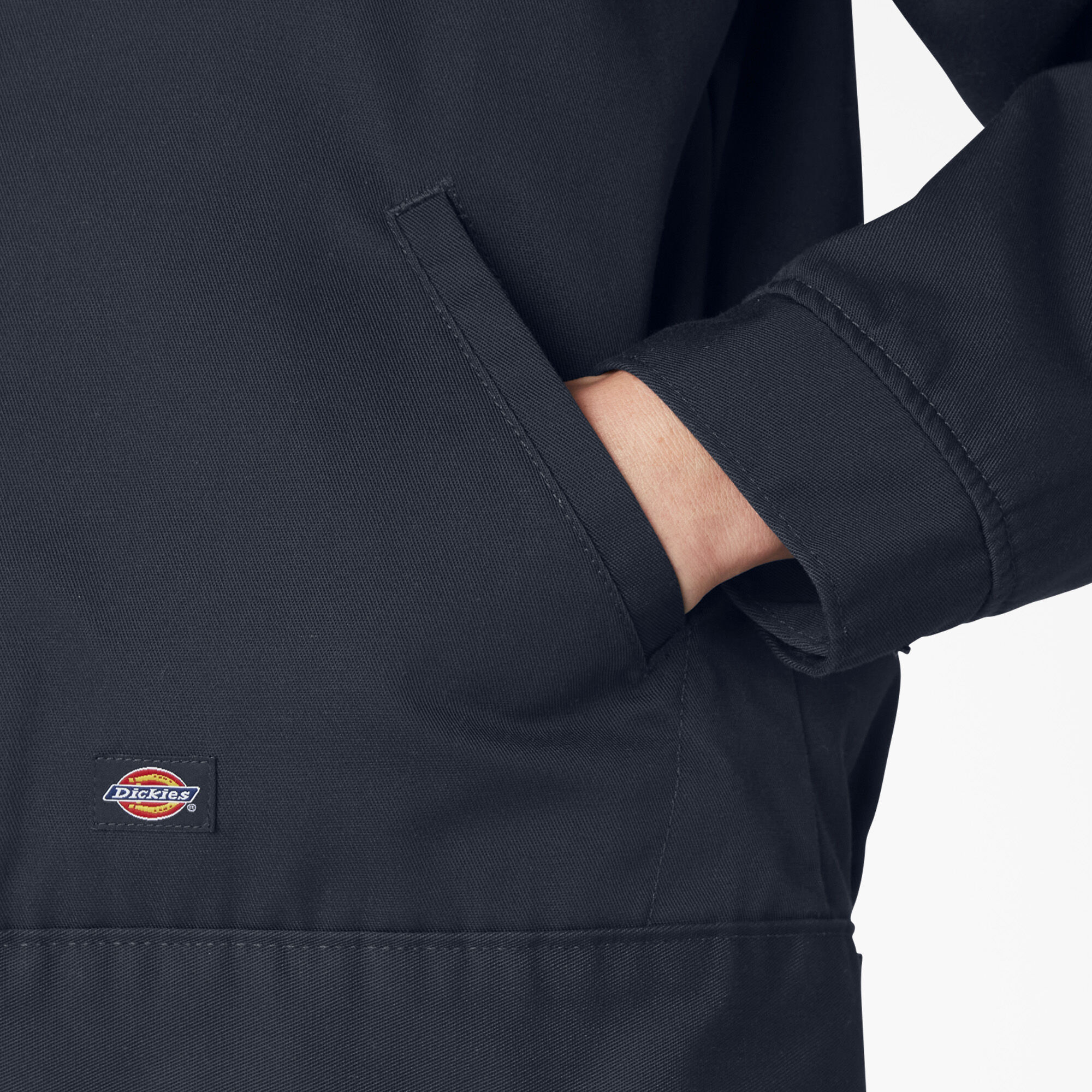 Dickies women's deals eisenhower jacket
