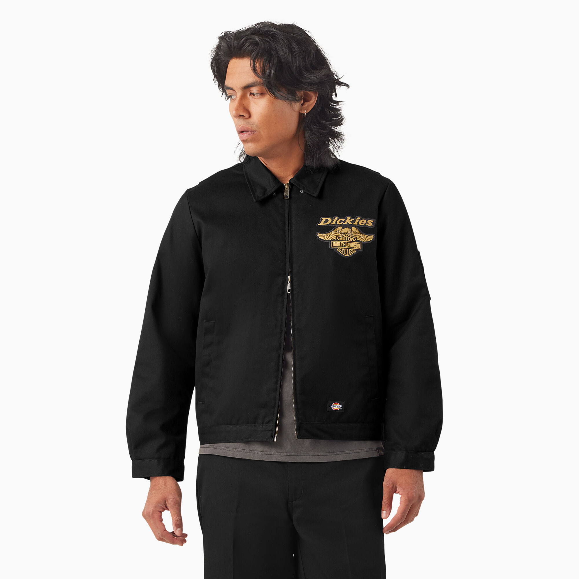 Men's Outerwear - Outerwear for Men | Dickies Canada Men's Outerwear - Outerwear for Men | Dickies Canada