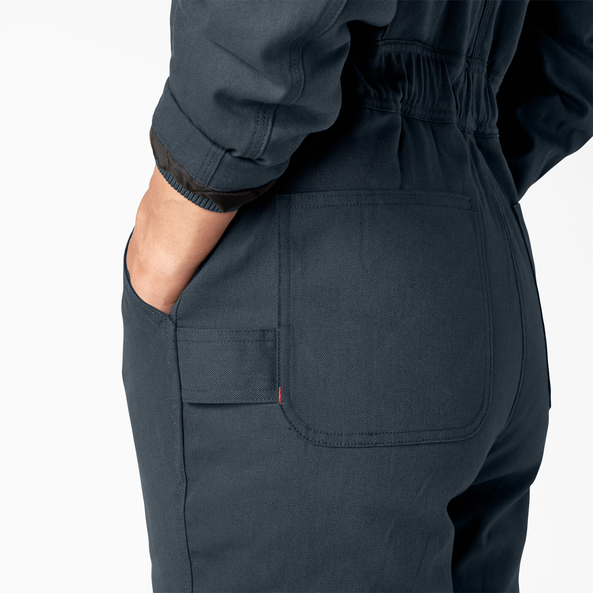 Dickies deals insulated coverall