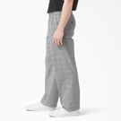 Bakerhill Relaxed Fit Pants - Brown Plaid &#40;BP3&#41;