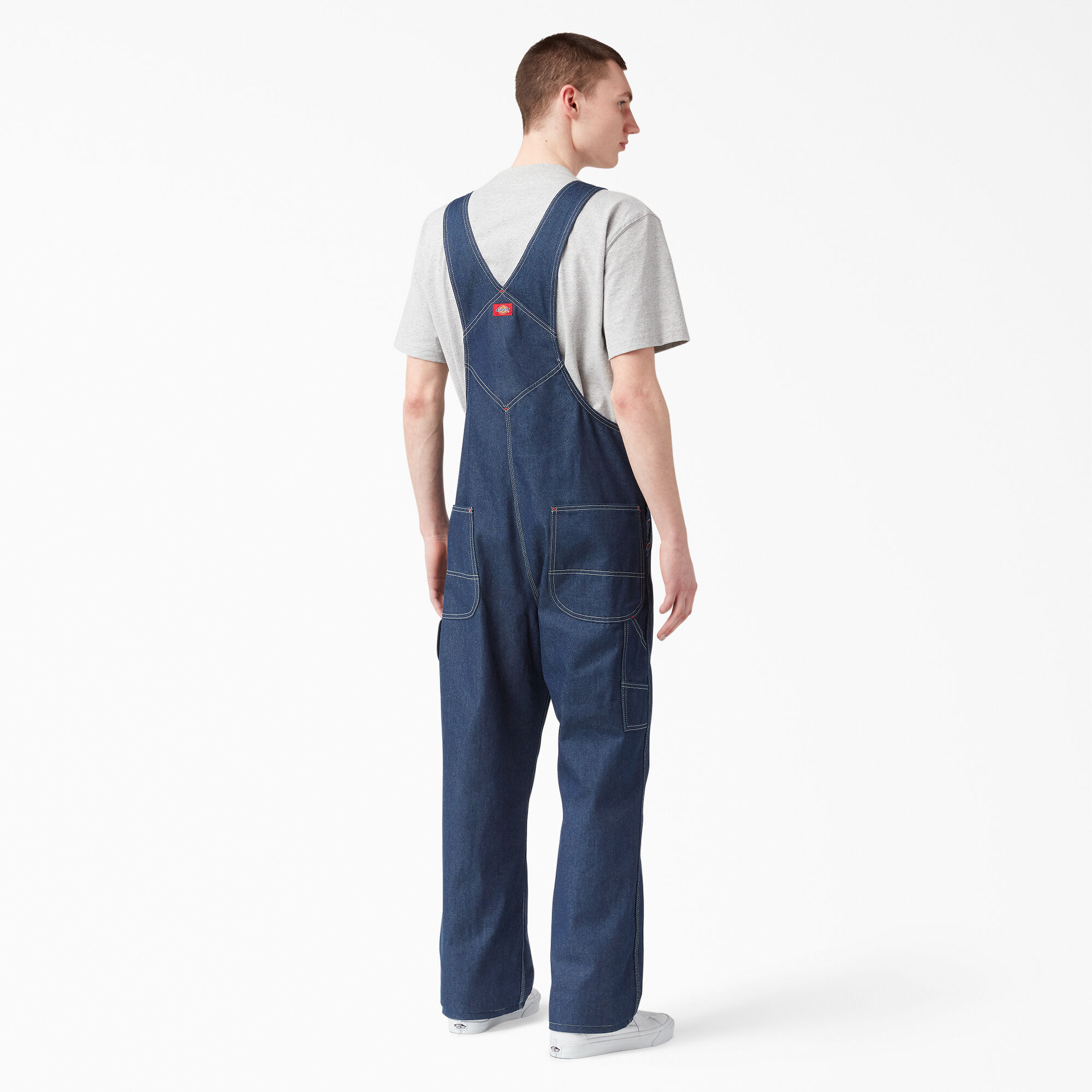 Denim bib clearance overalls canada