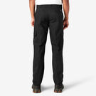 Slim Fit Cargo Pants - Black &#40;BK&#41;