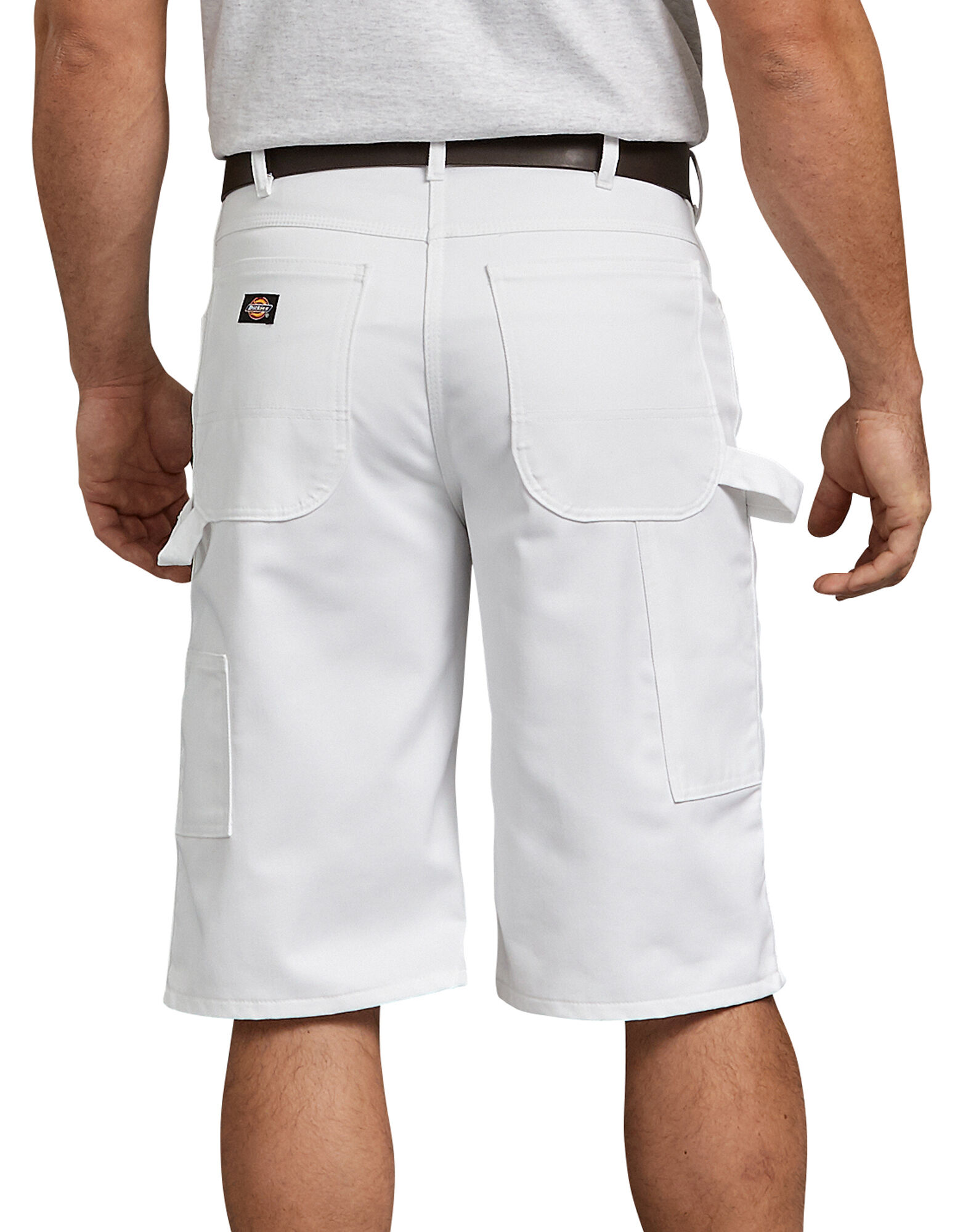 13 Premium Painter s Shorts Men s Shorts Dickies Dickies Canada