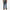 Loose Fit Straight Leg Cargo Pants - Rinsed Dark Navy &#40;RDN&#41;