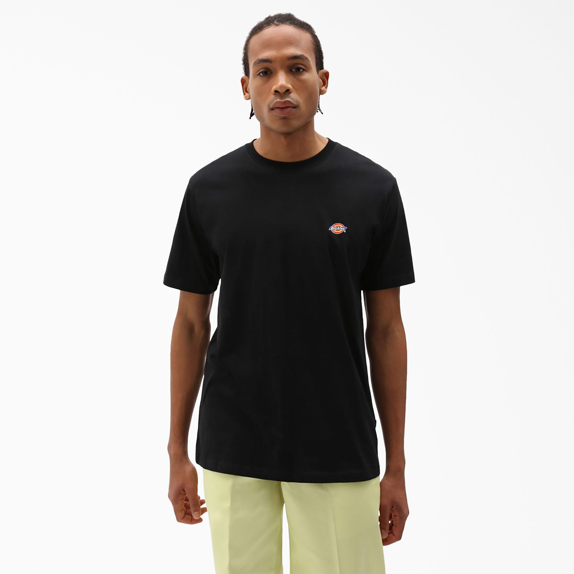 Mapleton Short Sleeve T Shirt