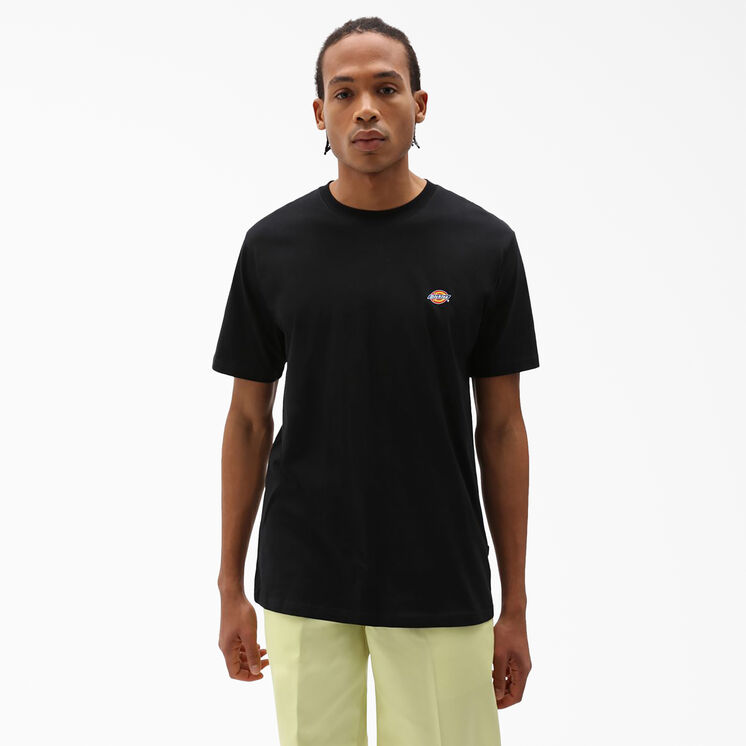 T-shirt &agrave; manches courtes Mapleton - Black &#40;BKX&#41;