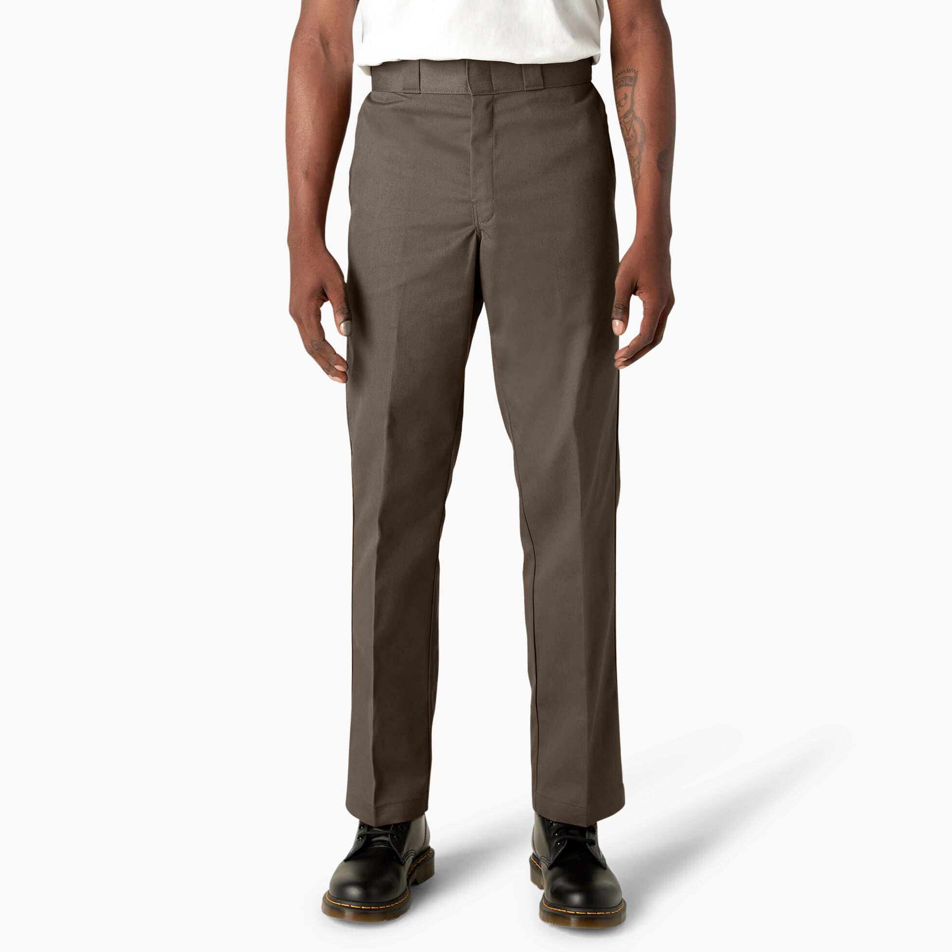 Pantalon hotsell chino dickies