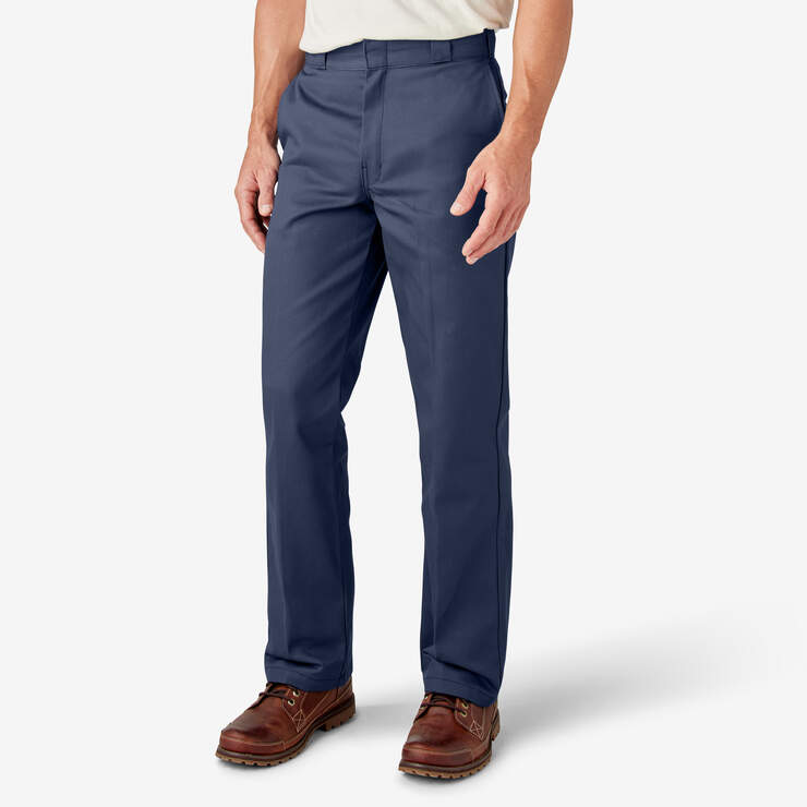 Pantalon de travail Original 874® - Navy Blue (NV) numéro de l’image 3