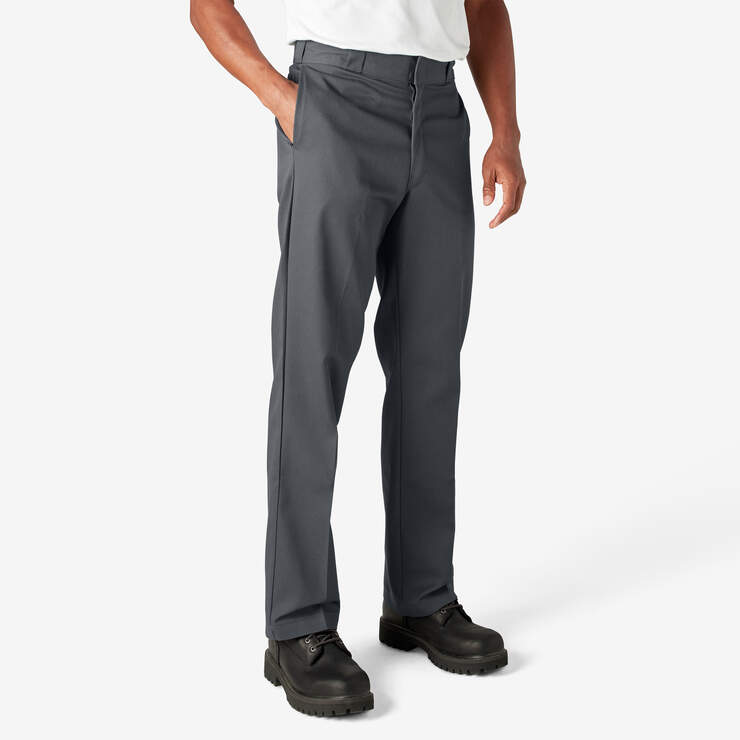 Pantalon de travail Original 874® - Charcoal Gray (CH) numéro de l’image 4