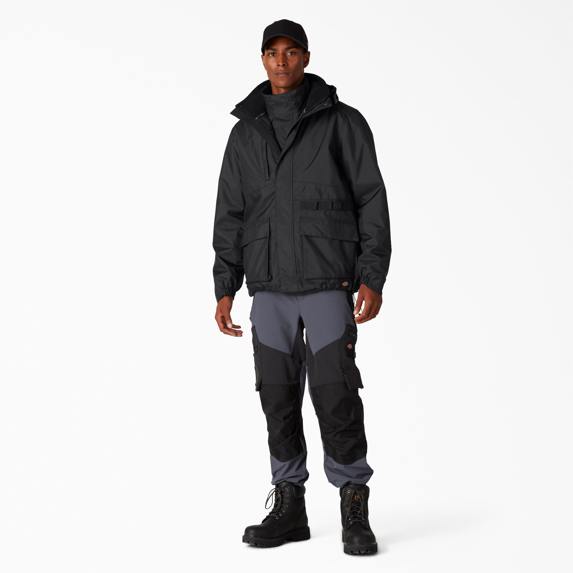 Dickies workwear best sale coat