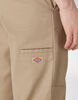 Double Knee Pants - Military Khaki &#40;KH&#41;