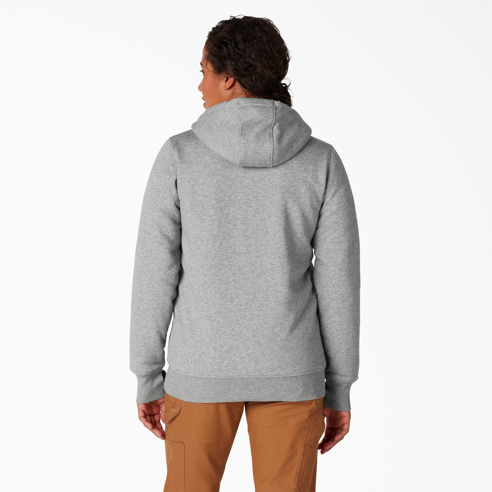Dickies 2025 insulated hoodie