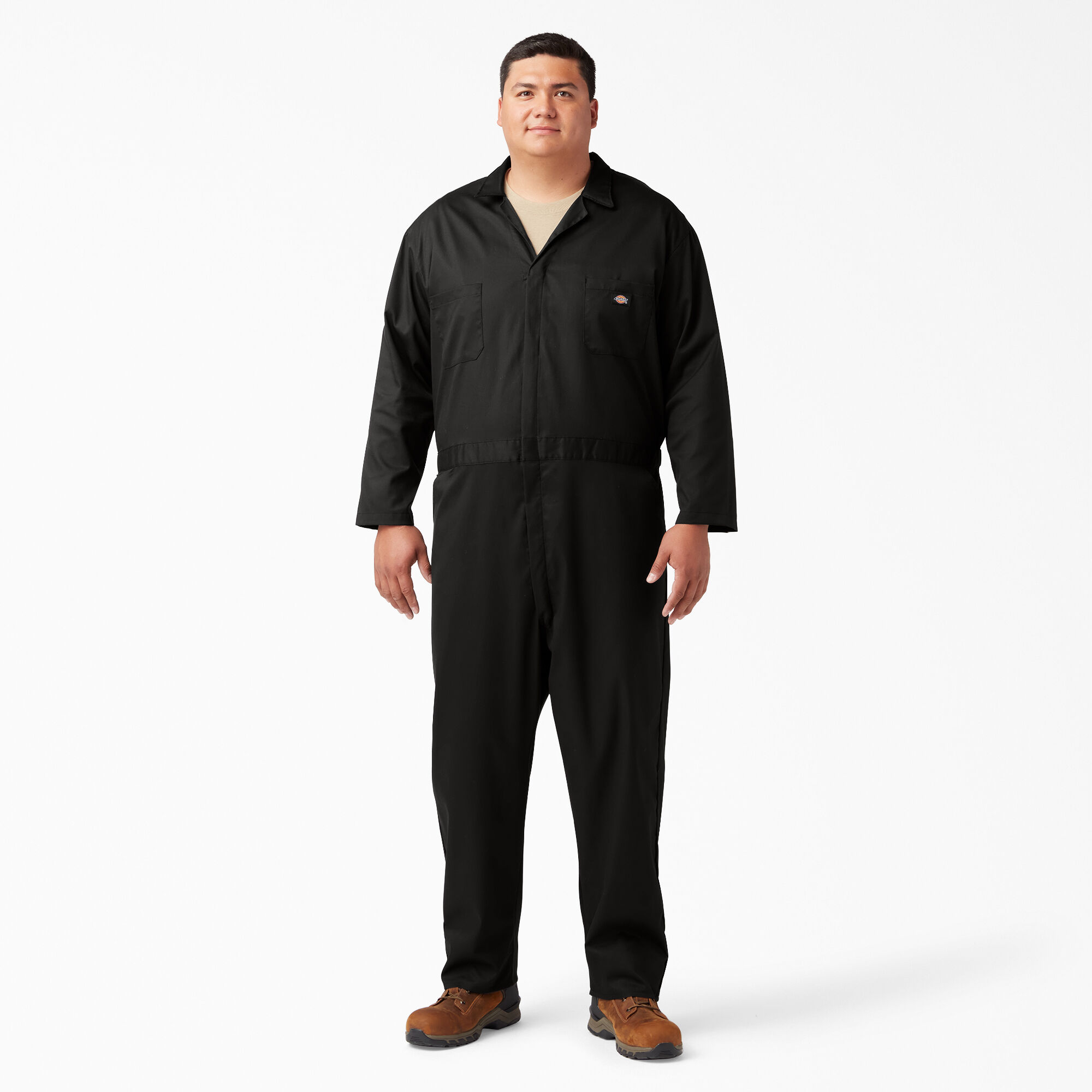 Combinaison FLEX a manches longues pour hommes Dickies Canada