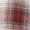 Chemise en flanelle &agrave; manches longues et &agrave; motif tartan pour femmes - Fired Brick Ombre Plaid &#40;C1X&#41;