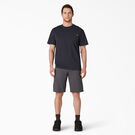 Short cargo refroidissant &agrave; ceinture adaptable, 11&nbsp;po - Charcoal Gray &#40;CH&#41;