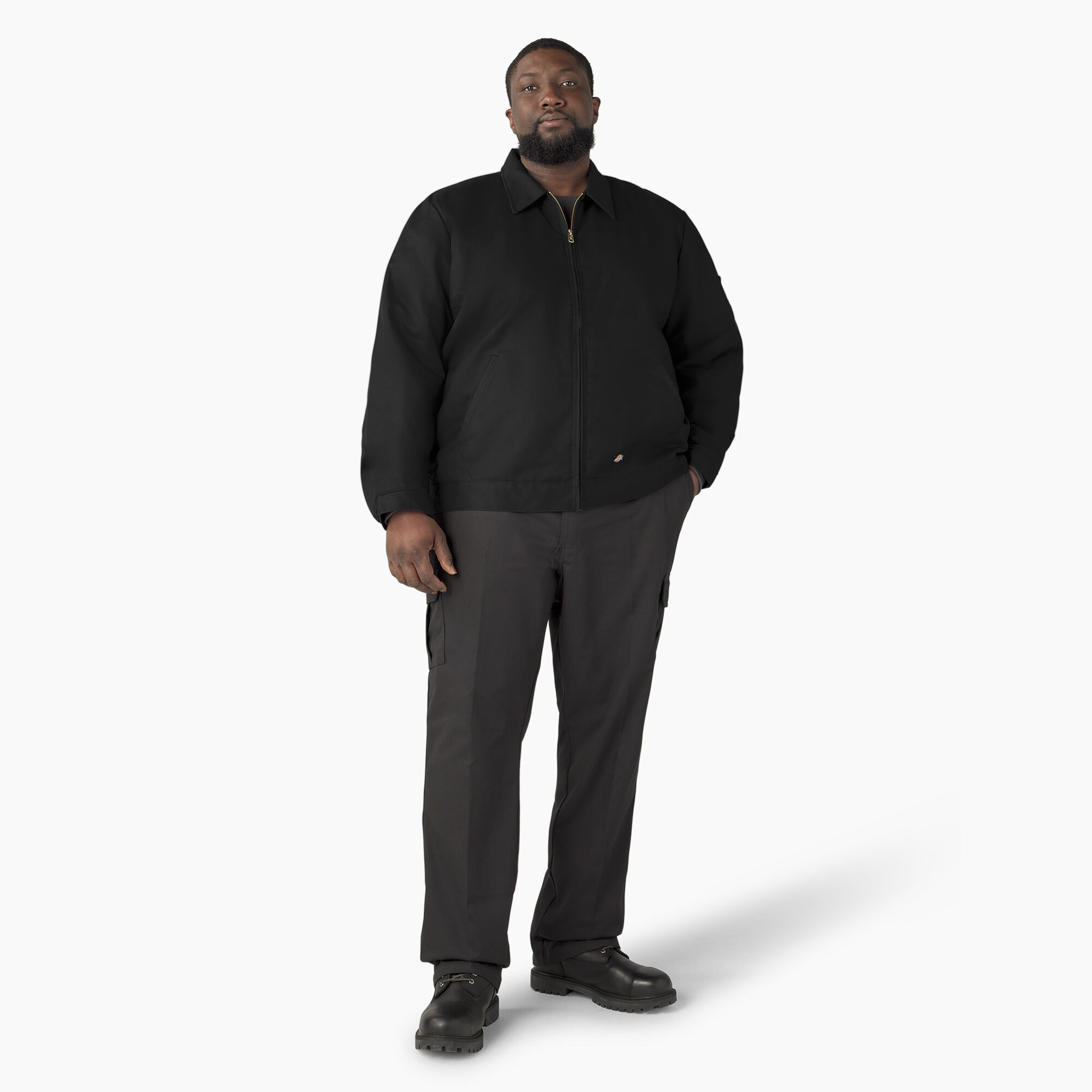 Dickies outlet lined jacket