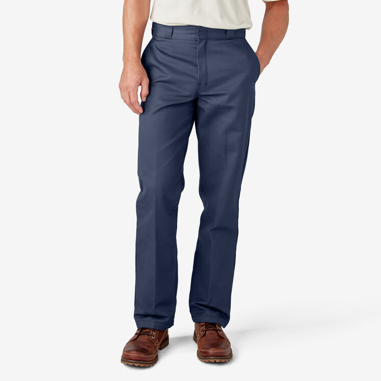 Original 874&reg; Work Pants - Navy Blue &#40;NV&#41;