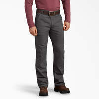 Pantalon standard en coutil à genoux renforcés - Stonewashed Slate (SSL)