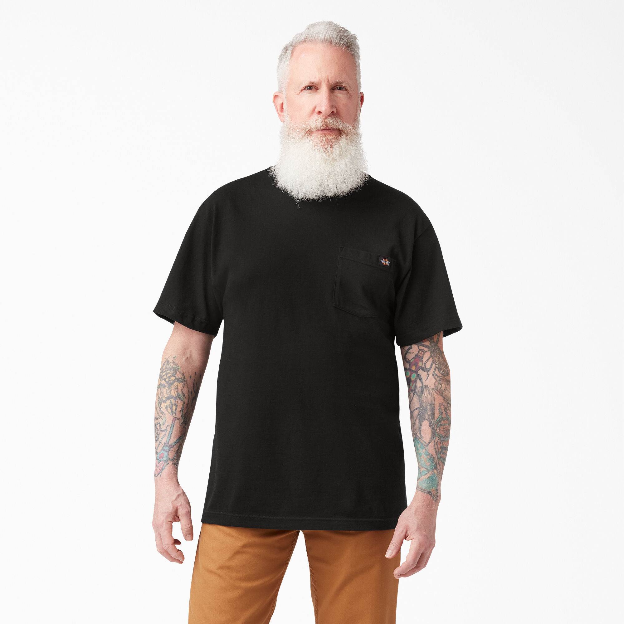 Dickies t outlet shirt pack