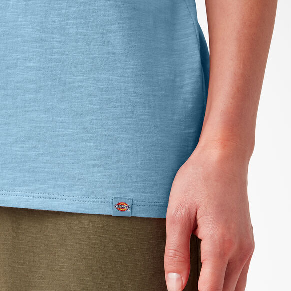 Women&#39;s Tank Top - Dusty Blue &#40;DL&#41;