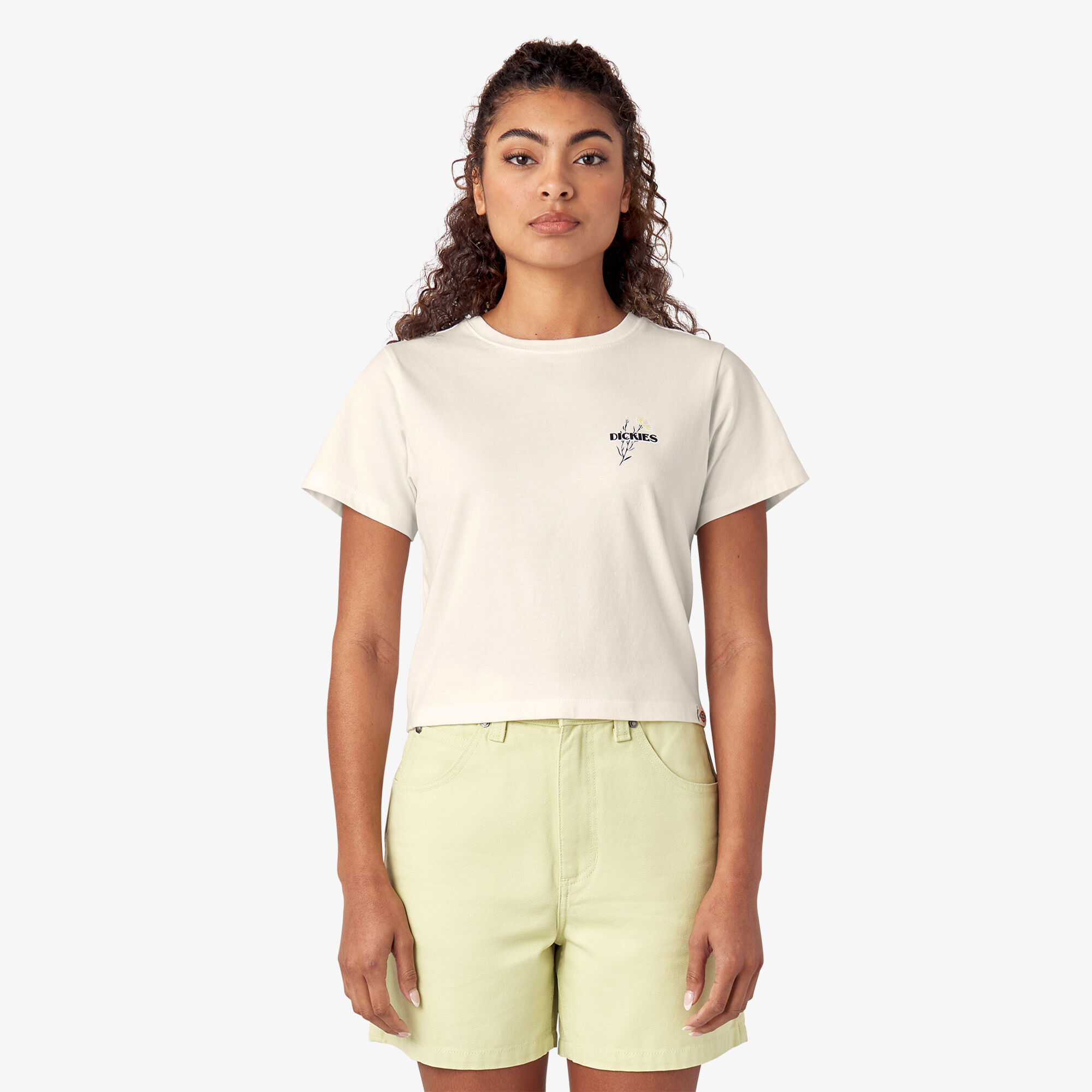 Women s Herndon Graphic T Shirt