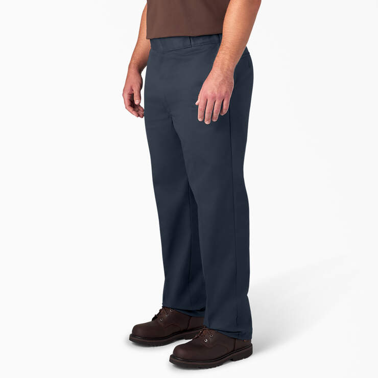 Pantalon de travail Original 874® - Dark Navy (DN) numéro de l’image 7