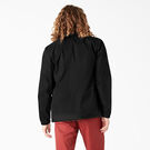 Veste style entra&icirc;neur de skateboard Dickies - Black &#40;BKX&#41;