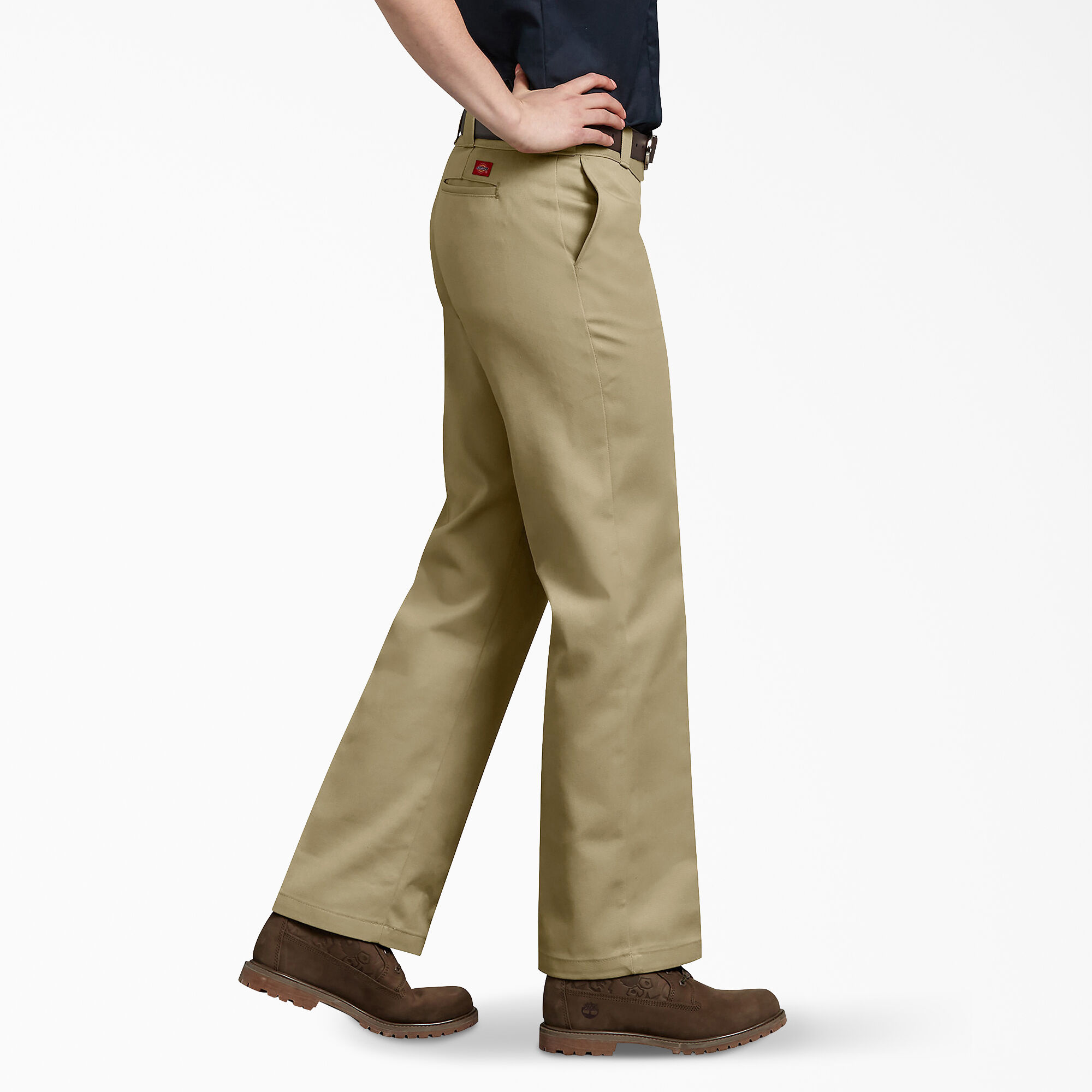 Dickies womens work store pants near me