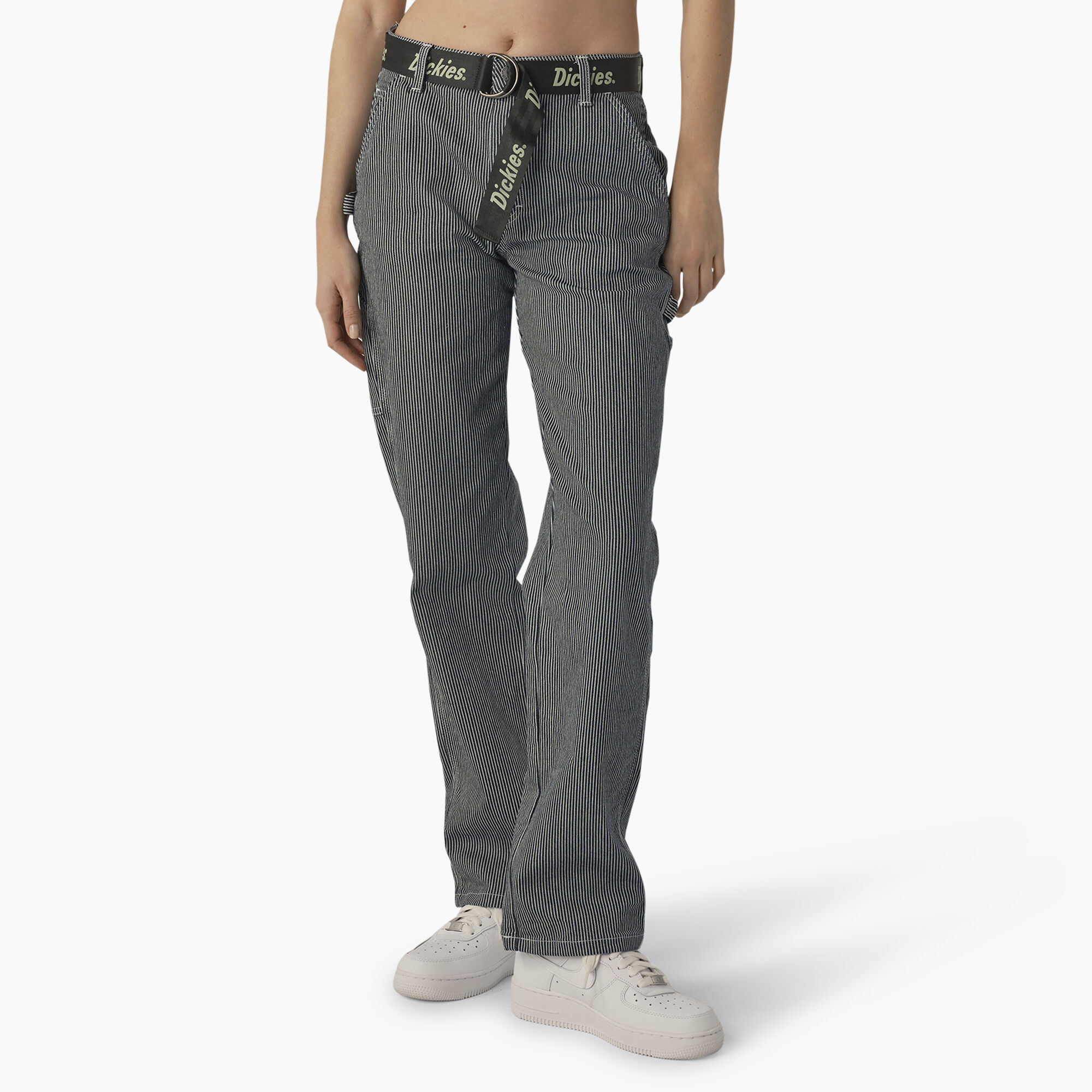 Women s Relaxed Fit Carpenter Pants Dickies Canada