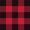 Manteau travailleur en flanelle doubl&eacute; en molleton long - English Red Buffalo Plaid &#40;PSF&#41;