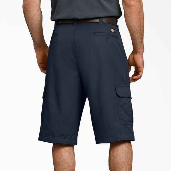 Short de travail ample, 13&nbsp;po - Rinsed Dark Navy &#40;RDN&#41;