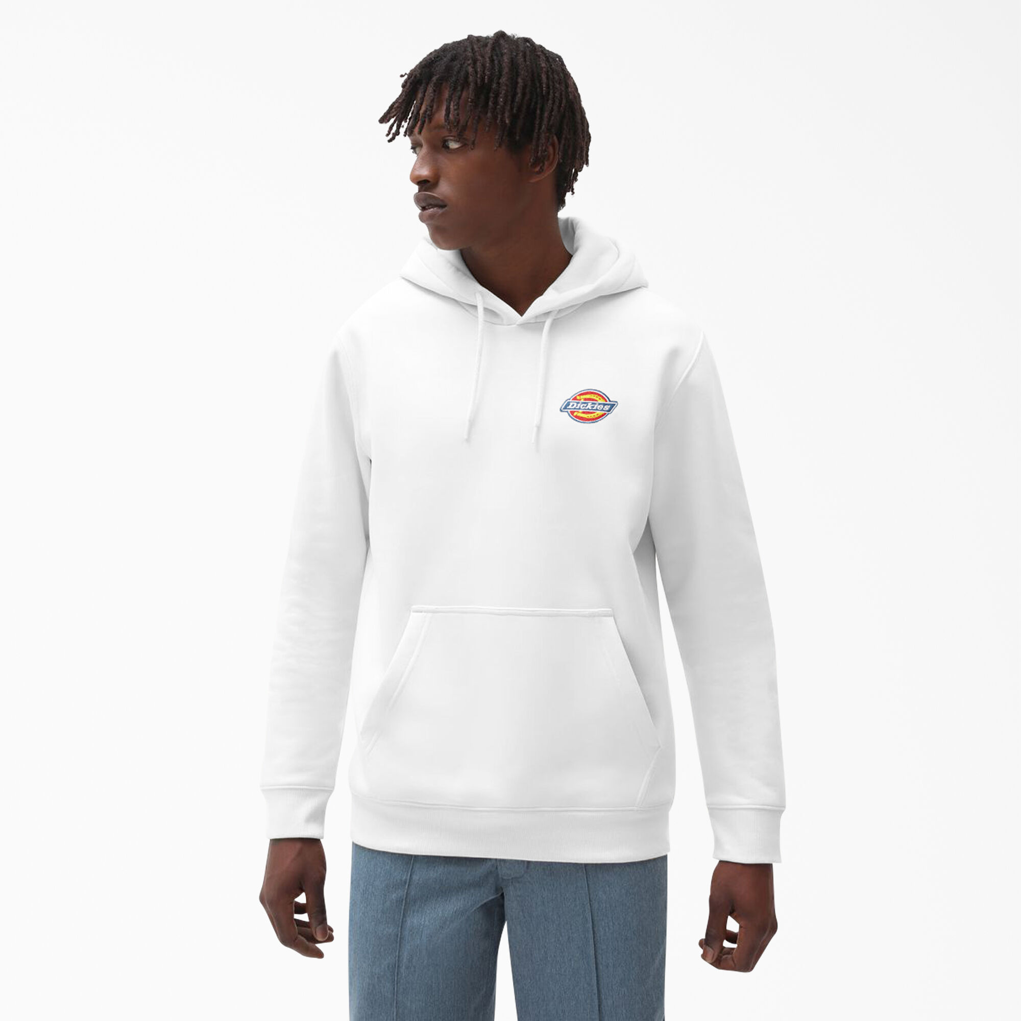 Men s Sweatshirts and Hoodies White Dickies Canada