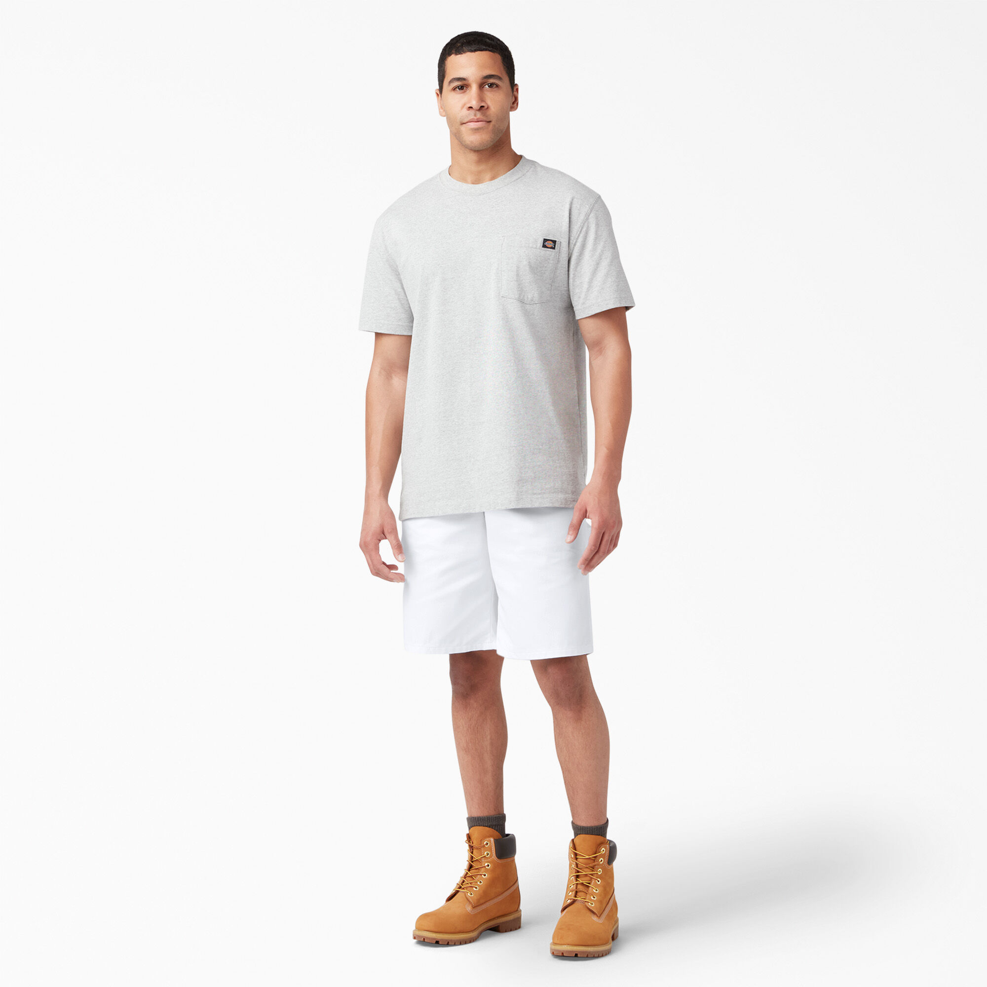 Relaxed Fit Carpenter Painter Shorts 11 Dickies Canada