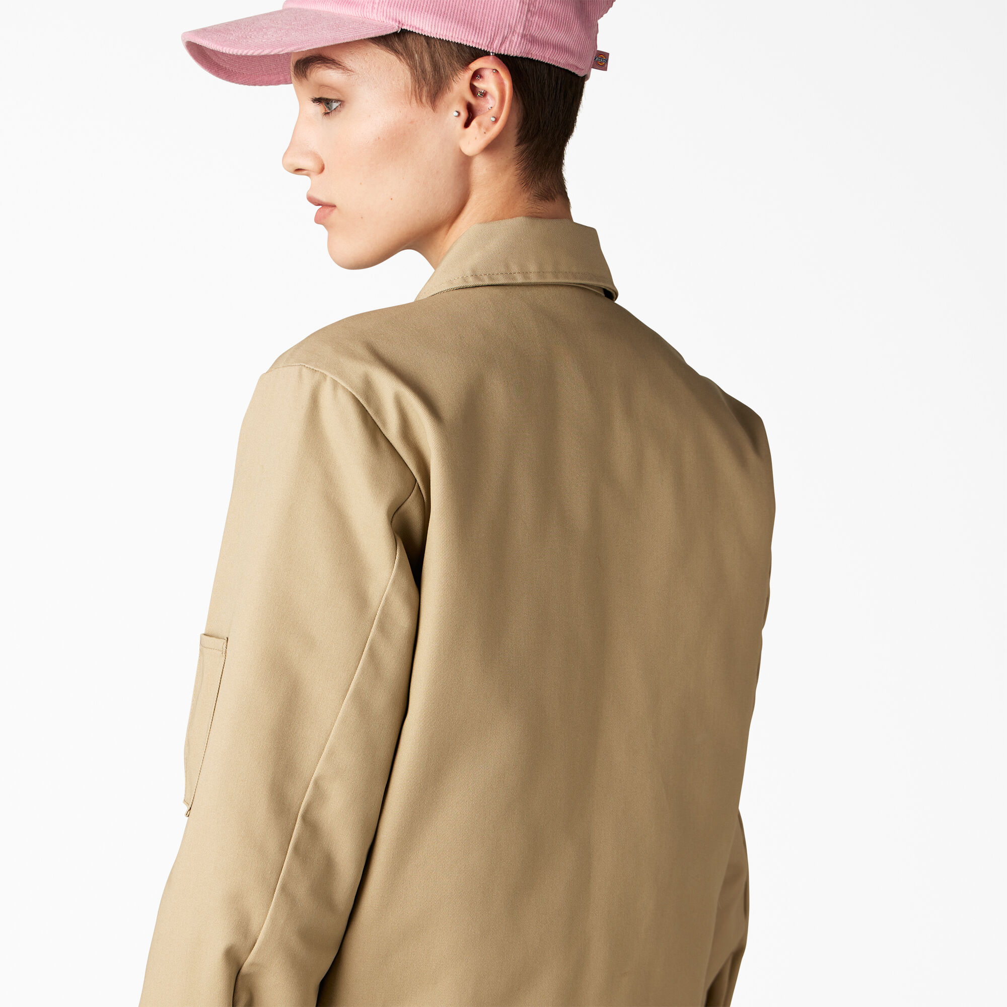 Women s Insulated Eisenhower Jacket