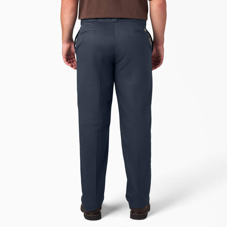 Pantalon de travail Original 874® - Dark Navy (DN) numéro de l’image 6