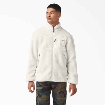 Veste en molleton Red Chute - Cloud &#40;CL9&#41;