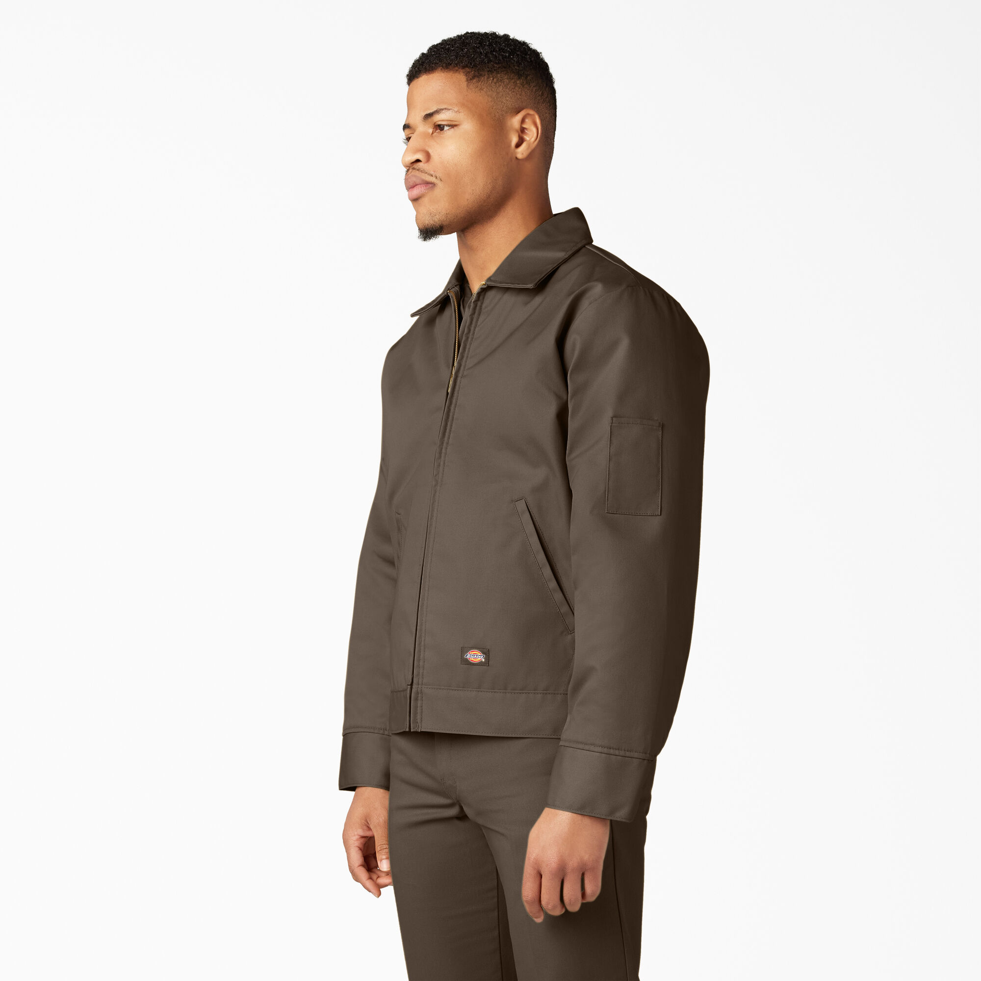 Insulated Eisenhower Jacket For Men Dickies Canada Dickies Canada