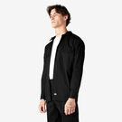 Long Sleeve Work Shirt - Black &#40;BK&#41;