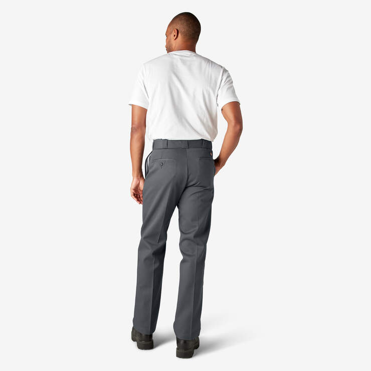 Pantalon de travail Original 874® - Charcoal Gray (CH) numéro de l’image 10