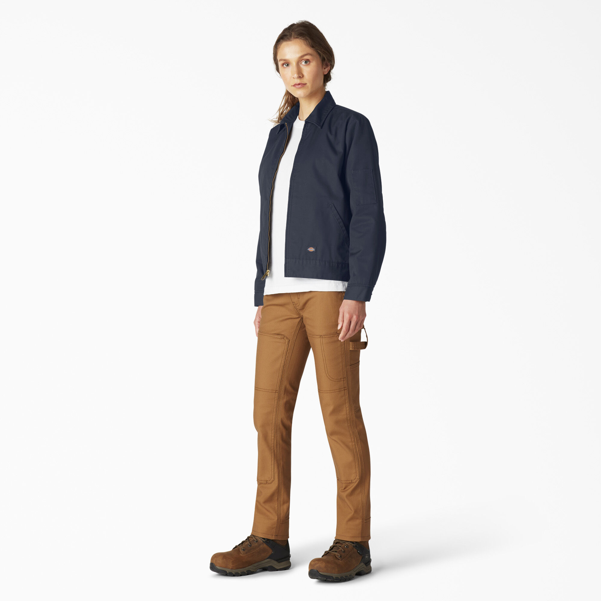 Women s Insulated Eisenhower Jacket