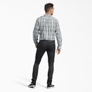Pantalon de travail de coupe &eacute;troite - Black &#40;BK&#41;