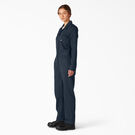 Combinaison en coton pour femmes - Dark Navy &#40;DN&#41;