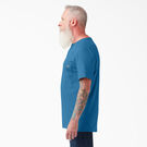 Cooling Short Sleeve T-Shirt - Vallarta Blue &#40;V2B&#41;
