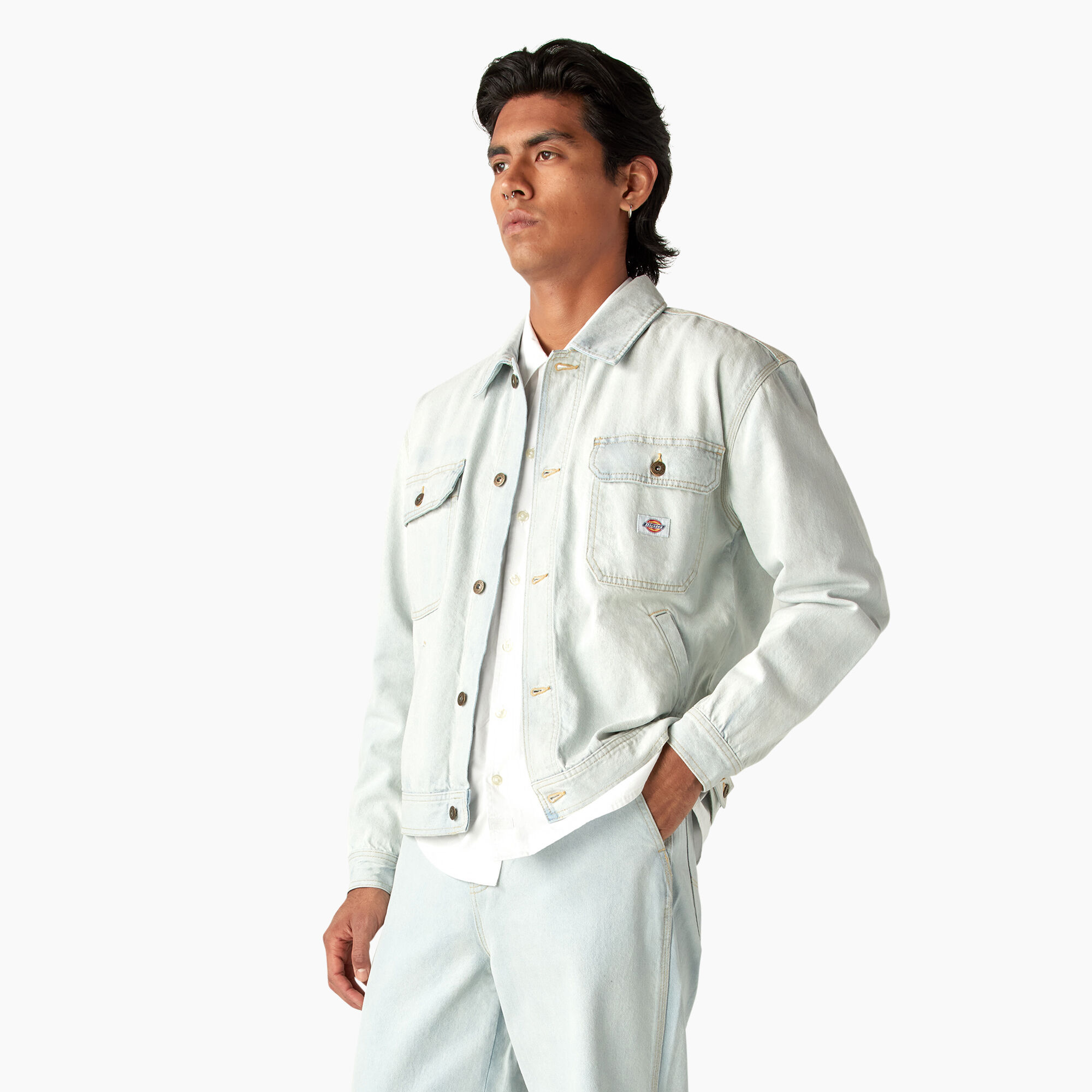 Dickies light jacket sale